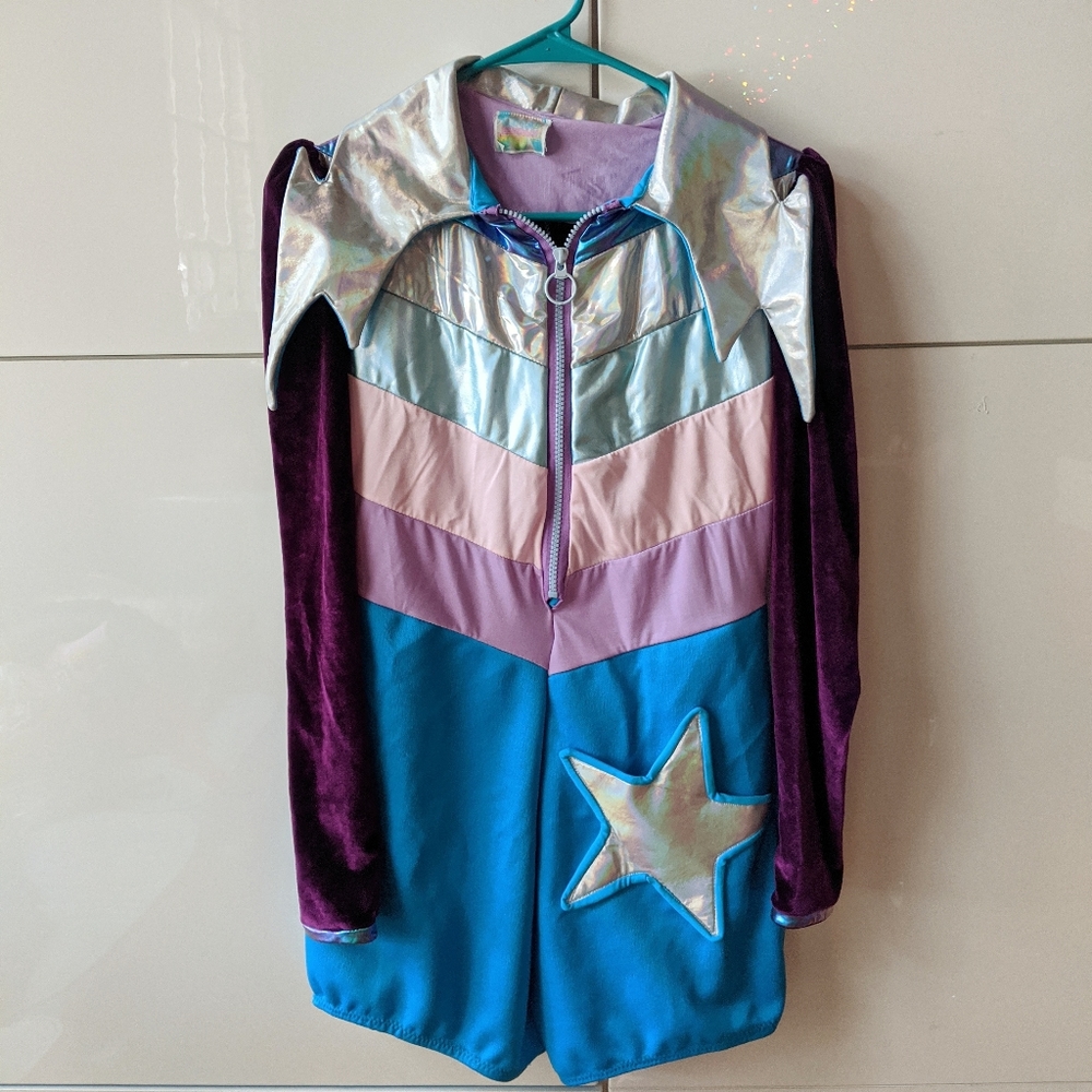 Thread Baroness custom made jumper